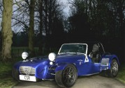 Caterham CSR 260